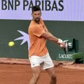 Da ne mislim na titulu, ne bih ni dolazio! Novak Đoković za "Novosti" o svojim šansama na Rolan Garosu