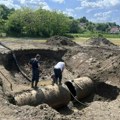 SRCE Čačak: Kako je moguće da je grad u potpunosti ostao bez tehničke vode?