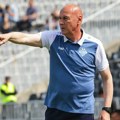 Radnik blizu rastanka sa bivšim selektorom Srbije