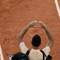 Novak posle poraza: Čestitke Fonseki – ponosan sam na mentalitet vuka
