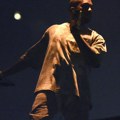 Najposećeniji solo koncert na stadionu: Kanje Vest nastupio u Istanbulu pred 118.000 gledalaca