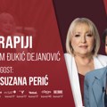 (Video) Od rada u solarijumu do elitnih butika u Nemačkoj: Suzana Perić o porodici, najvećoj ljubavi, braku, razvodu i ćerki…