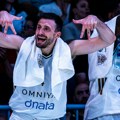 Avramović: Na Partizan idemo agresivno i timski, kao u polufinalu