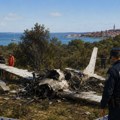 Srušio se avion u Hrvatskoj! Hitne službe jure na lice mesta, ima mrtvih i nestalih: Ovo je područje na kom je letelica pala…