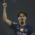 Nakon Bajerna i Atletika, i PSŽ zatvorio vrata Real Madridu
