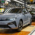 Opel u Nemačku investira 1 milijardu evra - Astra ostaje Made in Germany