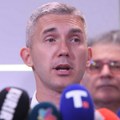 Stanković rekao šta je stav NPS o predizbornoj koaliciji