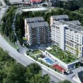 Potpisani ugovori za tri hotela: Ukupna vrijednost investicija 139 miliona eura i 500 novih radnih mjesta