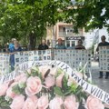 U severnom delu Kosovske Mitrovice obeležena godišnjica kidnapovanja devetorice rudara