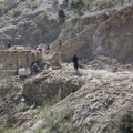 Zemljotres magnitude 5,9 stepeni pogodio delove Pakistana i Avganistana