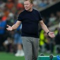 Kuman: Ne možemo sebi ništa zameriti