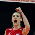 Legendarna srpska odbojkašica okrenula novi list, napustila crveno-bele i odlučila se na nesvakidašnji potez