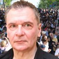 "Studenti odbacili opoziciju i podelili ljude" Ćuta ljut: "Ne znam ni ko vodi taj pokret"