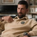 "Ko najviše sumnja u mene? Gledate u njega": Izašao trejler za film o Đokoviću, da se naježiš