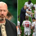 "To se ne radi protiv Mesija i Argentine": Širer rekao ono što Englezi ne žele da čuju