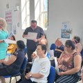 Poziv mladim lekarima u Nišu da se priključe preventivnim pregledima! Dr Lazarević ističe: "Ovo je misija spasavanja života!"…