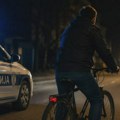 Neverovatno: U Novom Bečeju zaustavljen biciklista sa čak 4,13 promila alkohola U Novom Bečeju zaustavljen biciklista