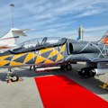 Češki predsednik Babiš u Beogradu: „Nadam se da ćemo uspeti da vam prodamo naše avione „Skyfox“, nudimo i L-410″
