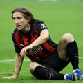 Modrić ruši Zlatanov rekord