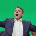 Sin bivšeg predsednika Brazila Žaira Bolsonara najavio predsedničku kandidaturu