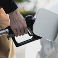 Vlada za još nedelju dana produžila smanjenje akciza na gorivo