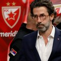 Tomislav Tomović progovorio o odlasku iz Zvezde: "Nisam imao dilemu, koliko god mi je bilo teško..."