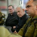 Kac u sukobu sa izraelskim vojnim vrhom