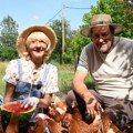 "Skidam sako, bacam štikle i trčim kod mojih koka" Nataša i Saša na selu napravili život kakav bi mnogi poželeli (video)