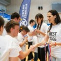 Kada sport igra za humanost: Fondacija Mozzart spaja pobede i dobra dela