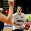 Ubedljiv poraz Srbije u polufinalu Prvenstva Evrope
