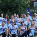 Adrenalin, voda i humanost na istoj stazi: Invictus Challenge by Mozzart prvi put u Novom Pazaru