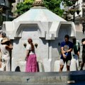 Novi toplotni talas u Srbiji: Temperature do 40 stepeni