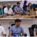 Нови Бечеј се спрема за Великогоспојинске дане! На обали Тисе велика журка деведесетих, стижу Денсери и бројне музичке звезде…