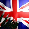 Britanija na udaru; Stigla jeziva pretnja Moskve: "Snosićete posledice za svoje postupke"