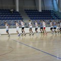 Košarkaši Zdravlja počeli pripreme za novu sezonu