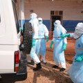 SZO: Epidemija ebole u Kongu može da bude stavljena pod kontrolu za tri meseca