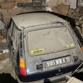 Automobil ostao zaboravljen 43 godine u garaži: Čuveni klasik sa svega 12 pređenih kilometara prodat za neverovatan iznos