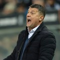 Ubedljiv poraz Vladana Milojevića na debiju na klupi Šangaj Šehue
