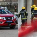 Lokalizovan snažan požar na oko 1.300 hektara: Drama u opštini Kladovo, oglasio se MUP