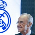 Real najvredniji fudbalski brend na svetu treću godinu zaredom