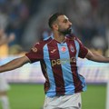 VIDEO Salah bacio Turke u trans: Sa dva gola doneo pobedu i pokazao da je i dalje svetska klasa
