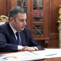 Pripadnici ruske vojske mitraljezom oborili krstareću raketu