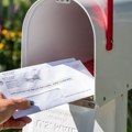 Tramp ponovo na udaru zbog glasanja poštom: Demokratske države podnele novu tužbu