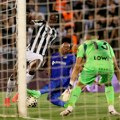 (Poluvreme) Partizanu poništen gol nakon rekacije iz var sobe: Crno-beli konkretniji, ali bez realizacije!