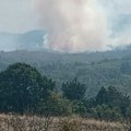 Posle četiri dana u Slišanu ugašen poažar – odbranjeno 40 kuća