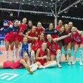 Tijana Bošković pred polufinale Evropskog prvenstva: "Za ove utakmice radimo čitav život"