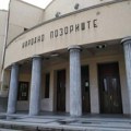 Slobodni univerzitet Niš: SNS nije dobrodošao u Narodnom pozorištu