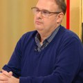 Istoričar Boris Stojkovski gost Sinteze u 21 sat
