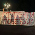 RIK proglasio još tri liste – Studentska će biti 3. na glasačkom listiću