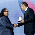 Srebrna medalja za zasluge: Subotički simfonijski orkestar nagrađen povodom Dana srpskog jedinstva i nacionalne zastave
